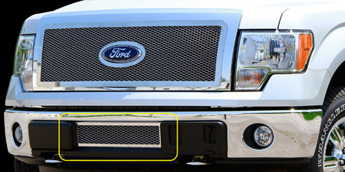 Ford f 150 lariate rear view automatic mirror work #9