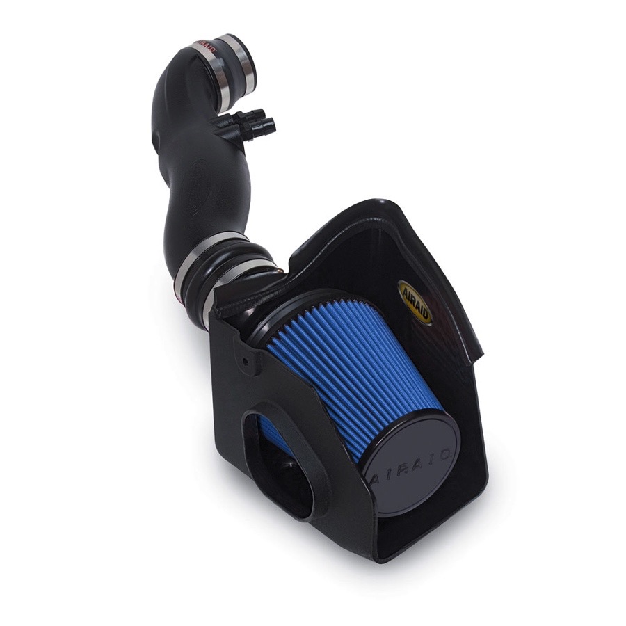 1999 Ford ranger cold air intake #4