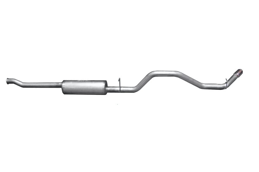 1997 Ford ranger exhaust system #3