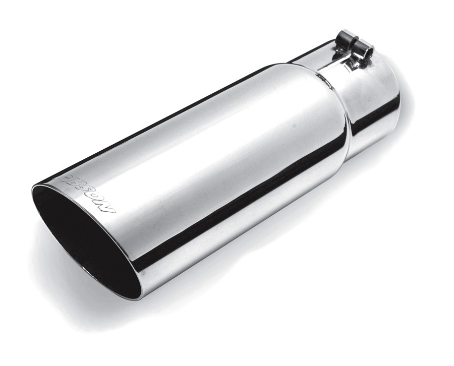 Gibson Slash Exhaust Tip 2.5