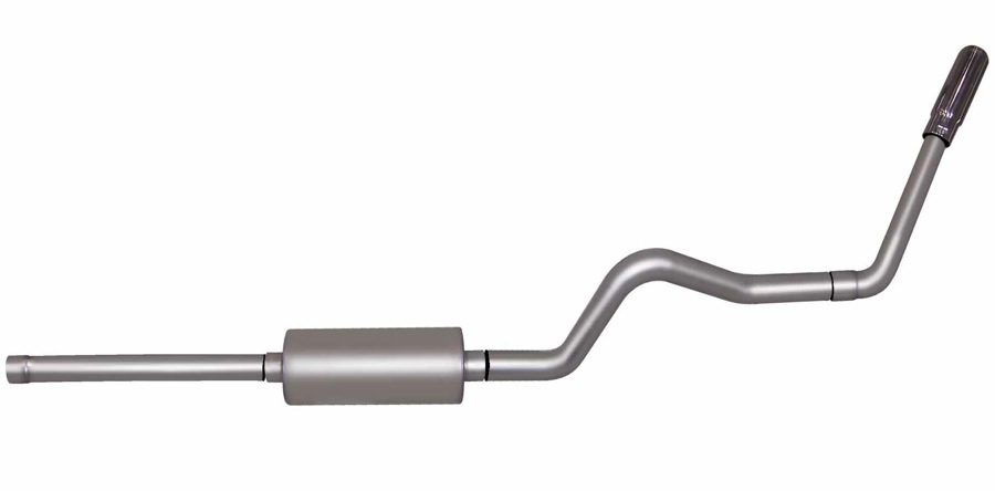 1995 Ford f250 exhaust systems #9