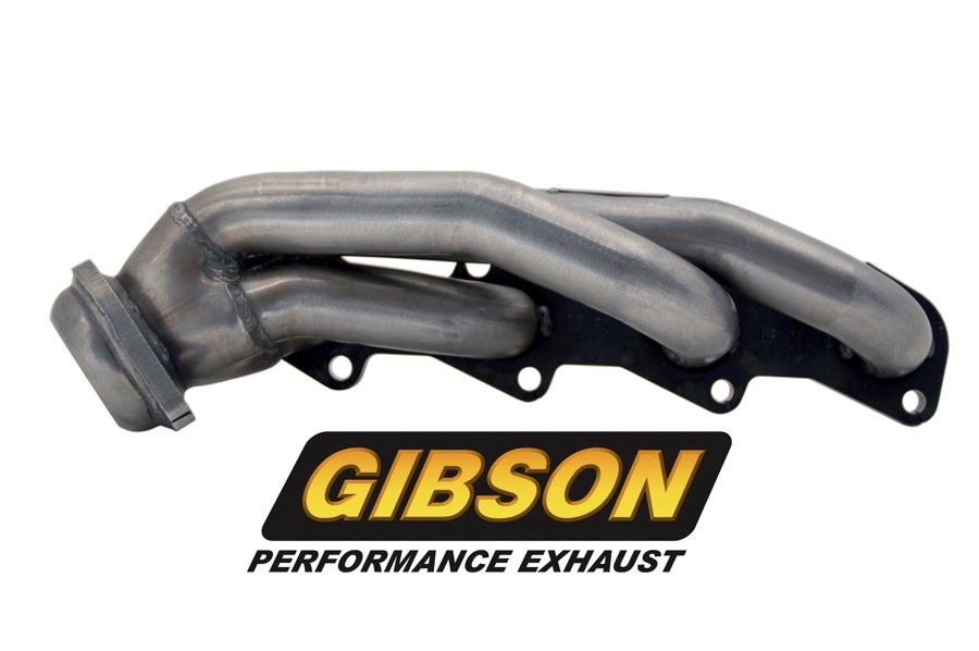 Gibson Performance Header GP126S Gibson Performance Header GP126S