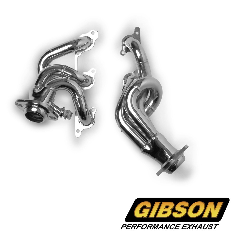 2010 Ford ranger gibson exhaust #5