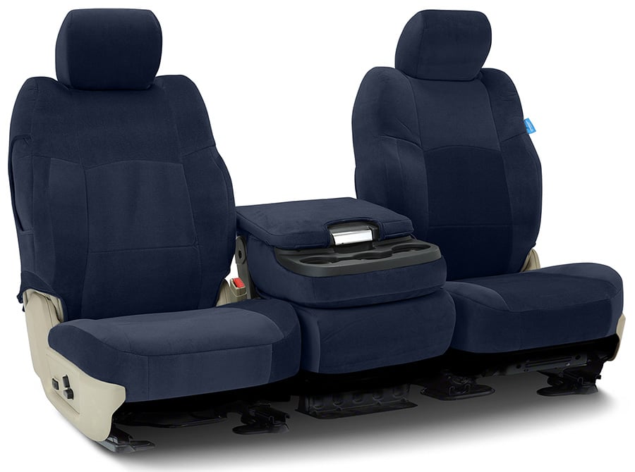 2017 Dodge Durango Seat Covers