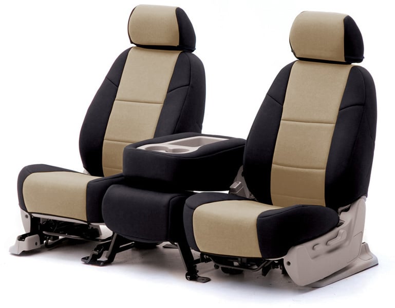 2008 Ford escape car seat covers