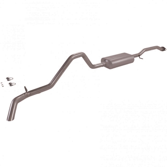 1994 Ford ranger flowmaster exhaust #10