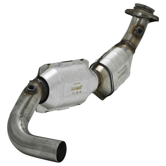 Catalytic converter for 1997 ford f150 #3