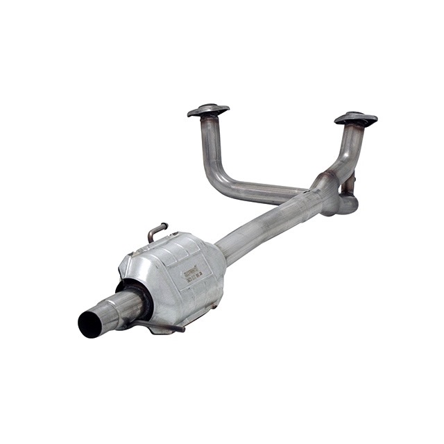 Flowmaster 2020057 49 State Catalytic Converter Flowmaster 2020057 49 State Catalytic Converter