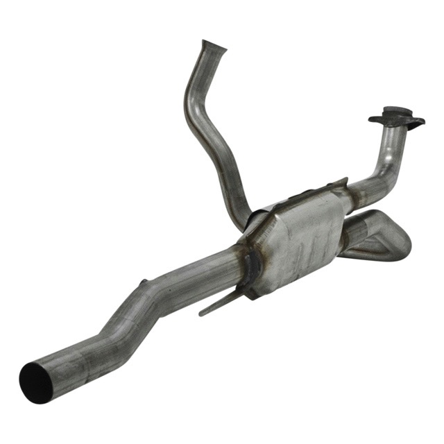 20002001 Dodge Ram 1500 Flowmaster DirectFit Catalytic Converter
