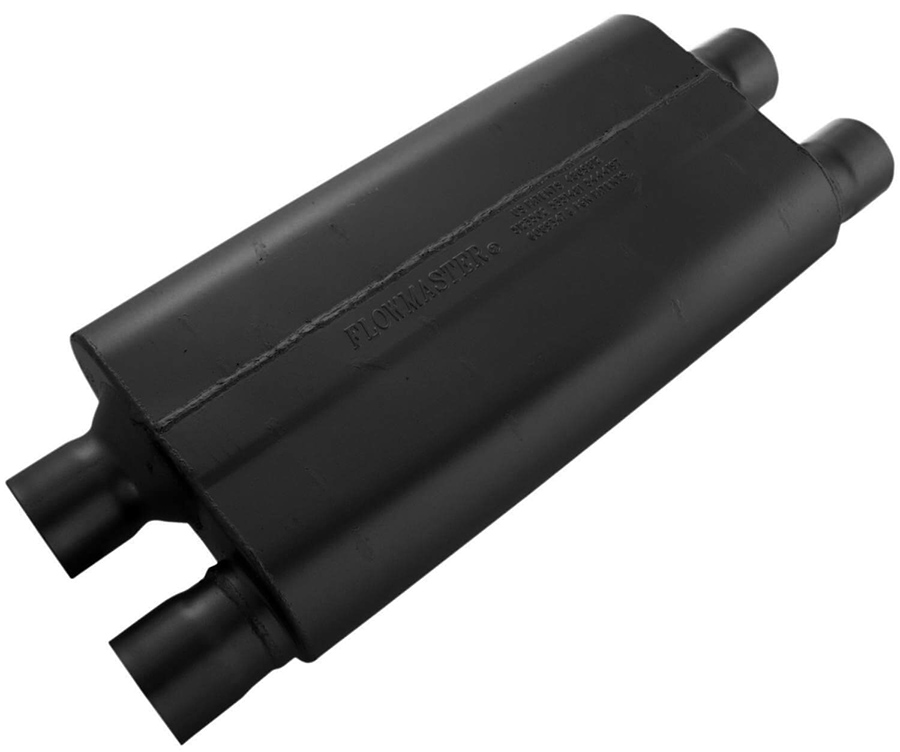 Flowmaster 42582 80 Series Performance Muffler