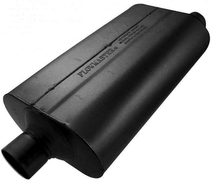 50 Series SUV Muffler Flowmaster 52557