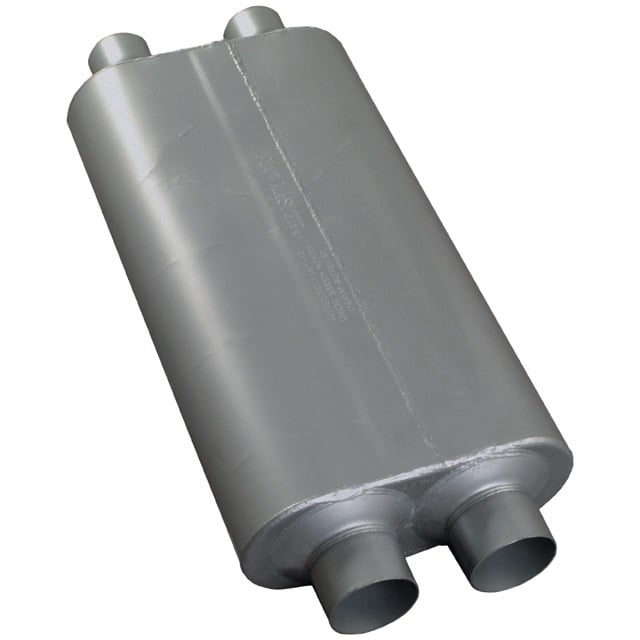 50 Series Big Block Muffler Flowmaster 527504
