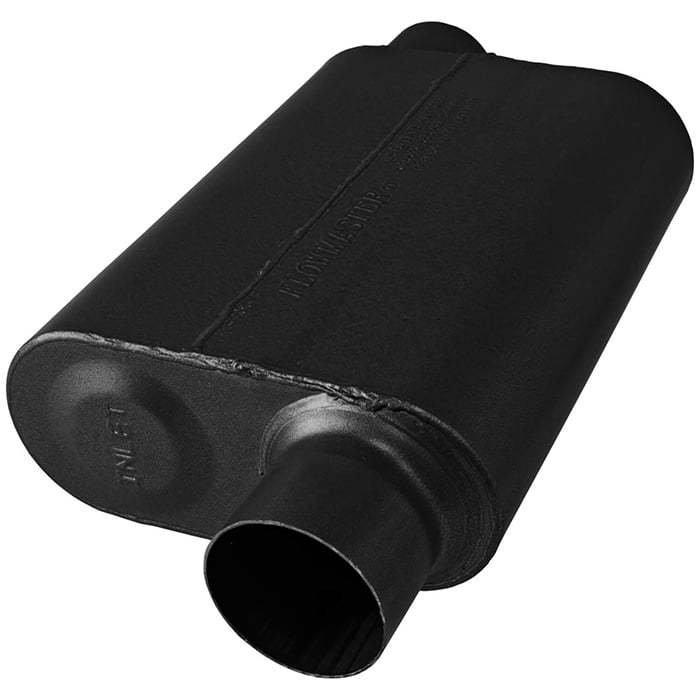Flowmaster super 40 series for 89 ford ranger #3