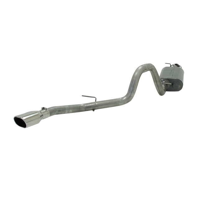 2002 Ford explorer flowmaster exhaust