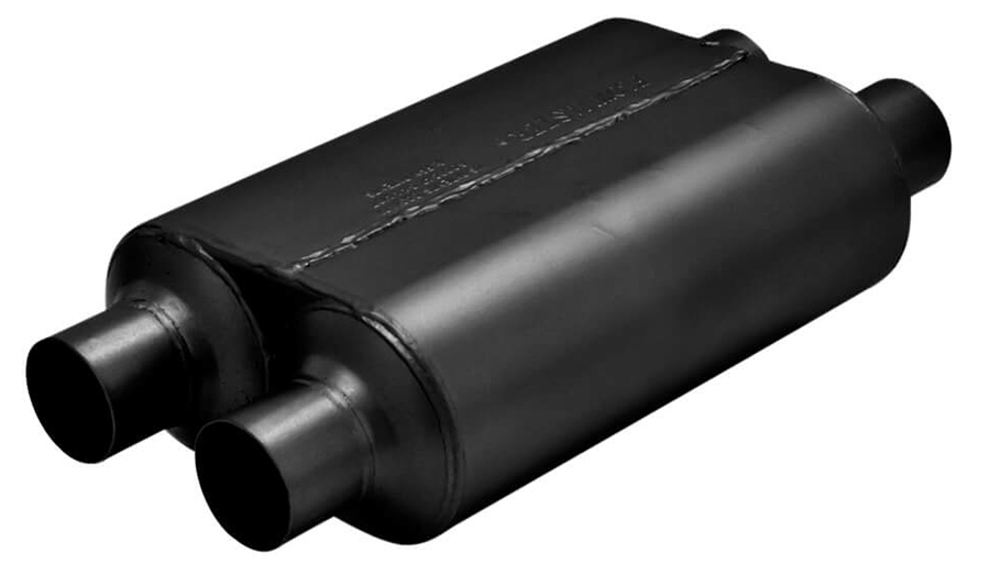 Super 40 Series Muffler - Flowmaster 8525454