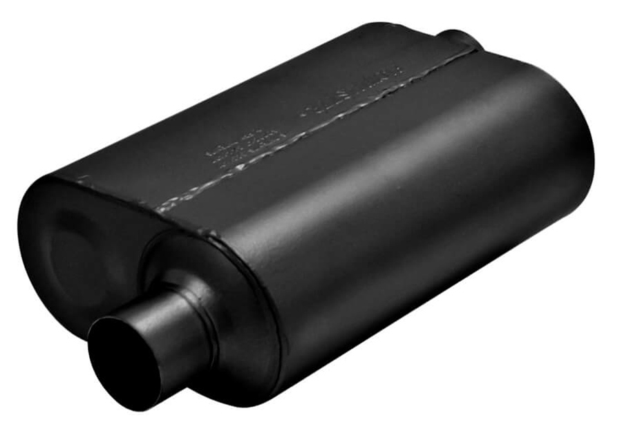 Super 40 Series Muffler - Flowmaster 852548