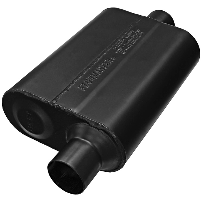 Flowmaster 942446 Super 44 Series Muffler Flowmaster 942446 Super 44 Series Muffler