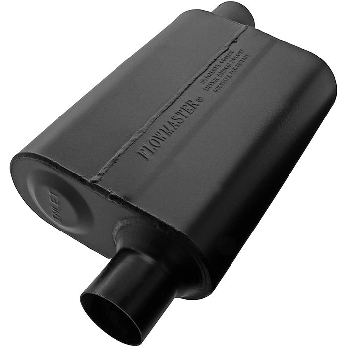 Flowmaster 942448 Super 44 Series Muffler Flowmaster 942448 Super 44 Series Muffler