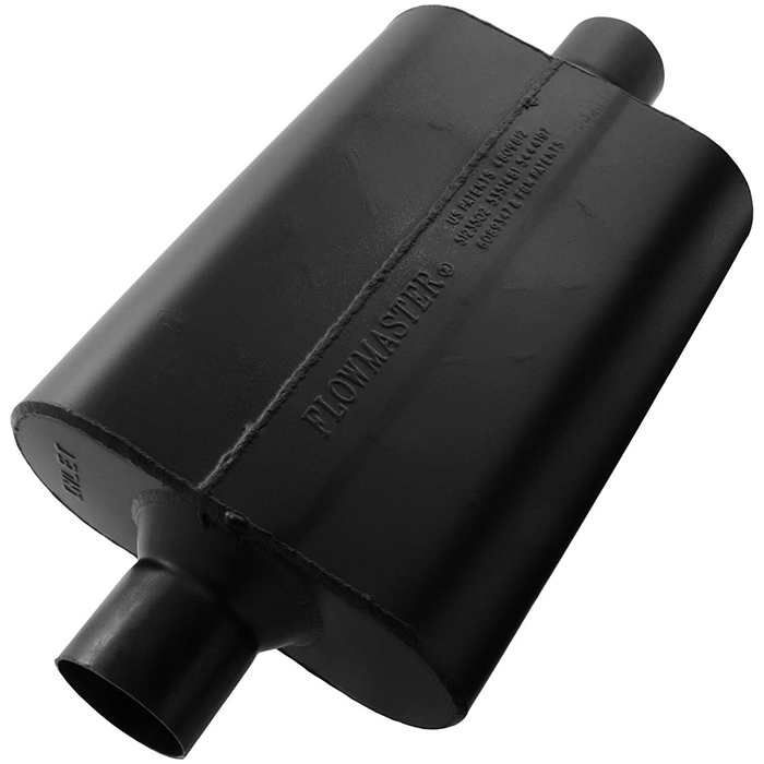 Flowmaster 942545 Super 44 Series Muffler Flowmaster 942545 Super 44 Series Muffler