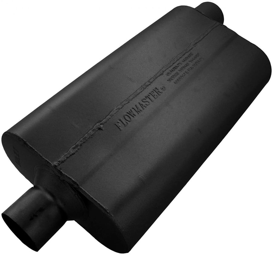 50 Series Delta Flow Muffler Flowmaster 942552