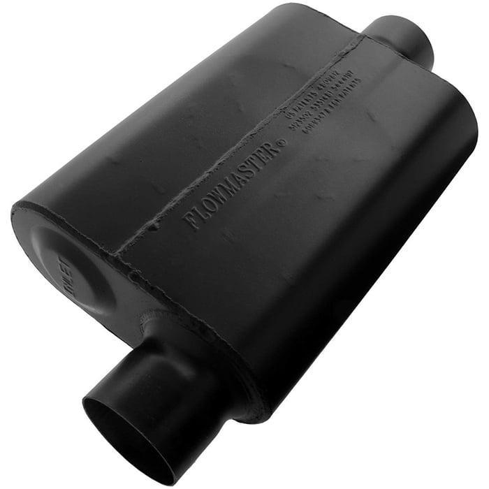 Flowmaster 943046 Super 44 Series Muffler Flowmaster 943046 Super 44 Series Muffler
