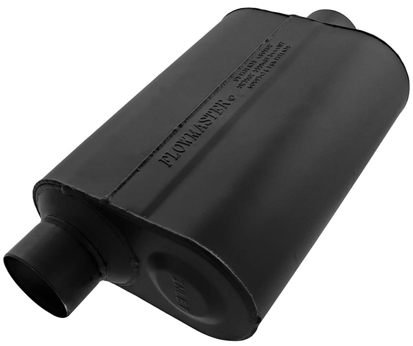 Flowmaster super 40 series for 89 ford ranger #4