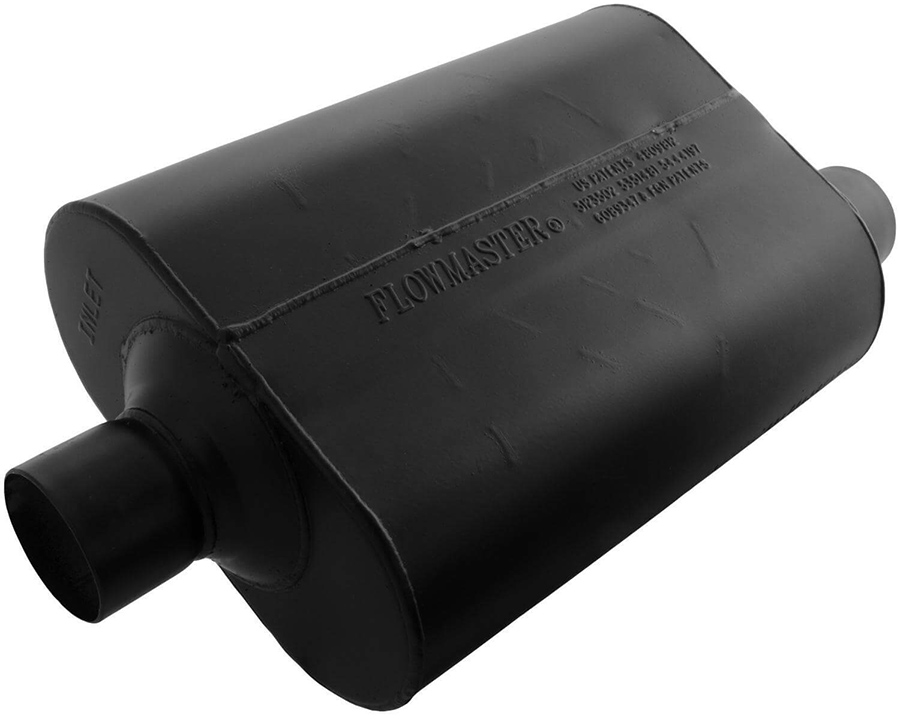 Flowmaster 952547 Super 40 Series Muffler Flowmaster 952547 Super 40 Series Muffler