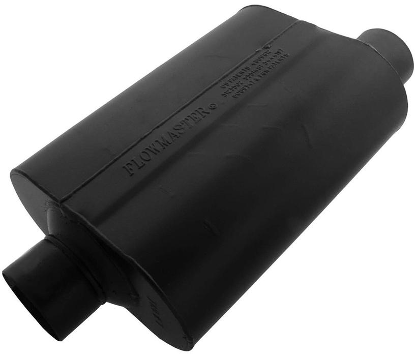 Flowmaster super 40 series for 89 ford ranger #6