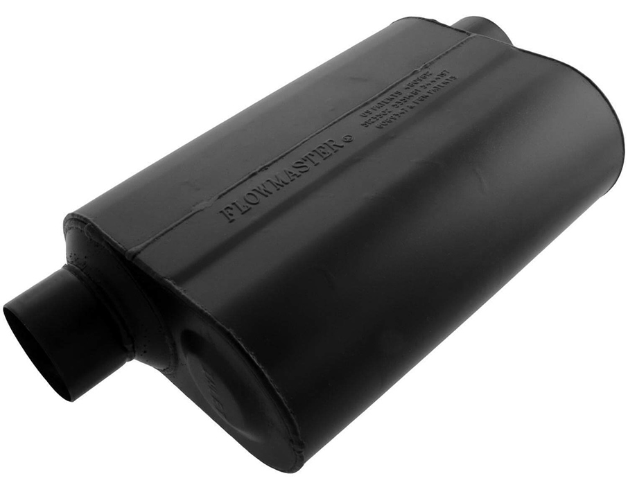 Flowmaster super 40 series for 89 ford ranger #2