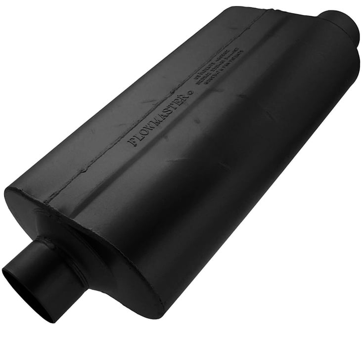 8*o様 Flowmaster 50 HD Flowmaster 50 Series HD Muffler - AutoAccessoriesGarage.com