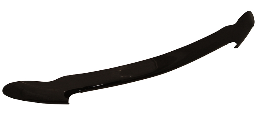 Auto Ventshade 20634 Carflector Stone//Bug Deflector Fits 17-20 CR-V