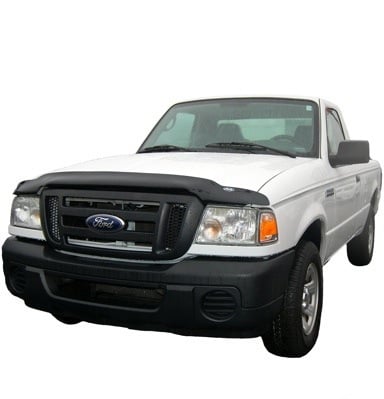 Bug deflector ford ranger #7
