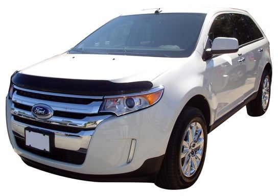 Bug shield ford edge #4