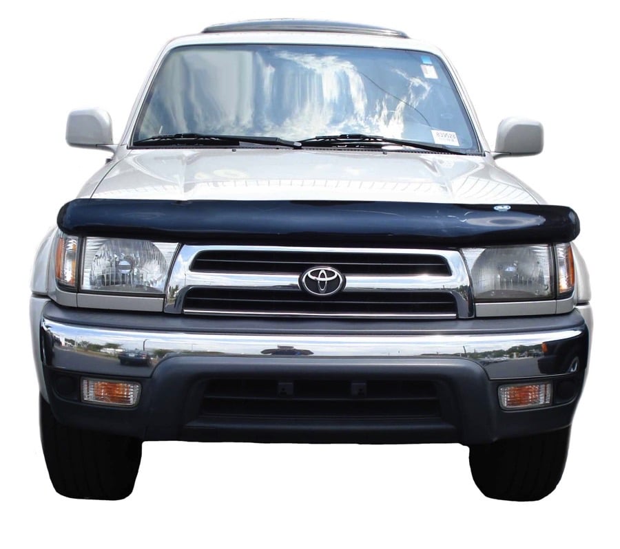 1996 Ford ranger bug deflector