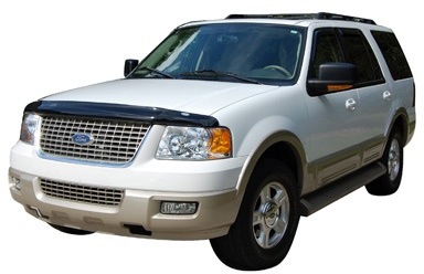 2005 Ford expedition bug deflector