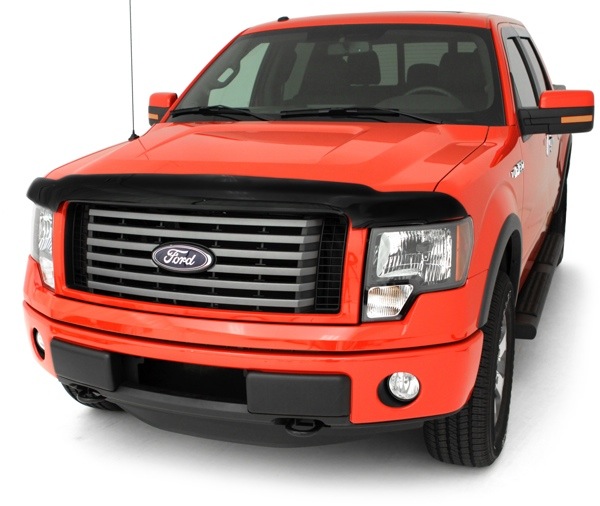 20092014 Ford F150 Bugflector II Bug Deflector AVS 25940