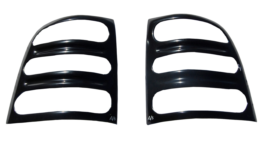 2005 Ford explorer tail light cover #7