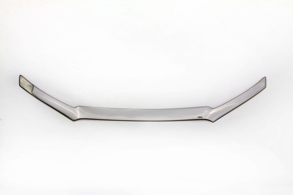 Auto Ventshade 322028 Aeroskin Smoke Hood Protector Fits 11-14 Edge
