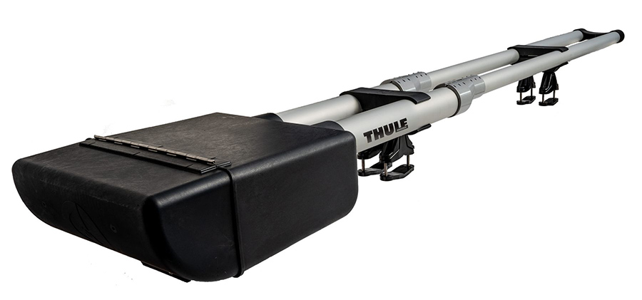 Thule RodVault 4 Fishing Rod Rack