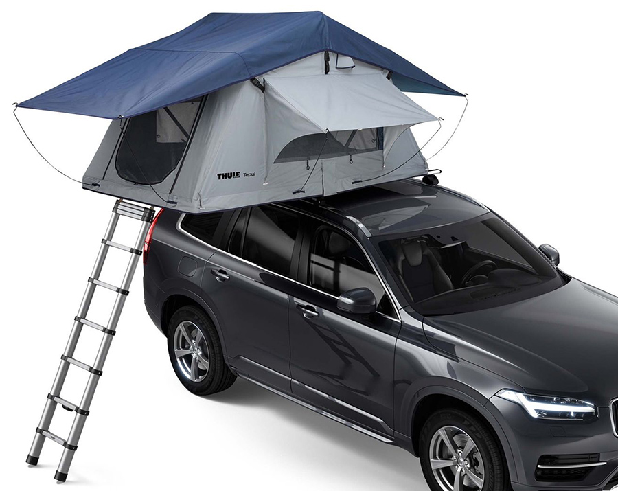 Thule Tepui Explorer Kukenam Roof Top Tent Read Reviews & FREE SHIPPING!