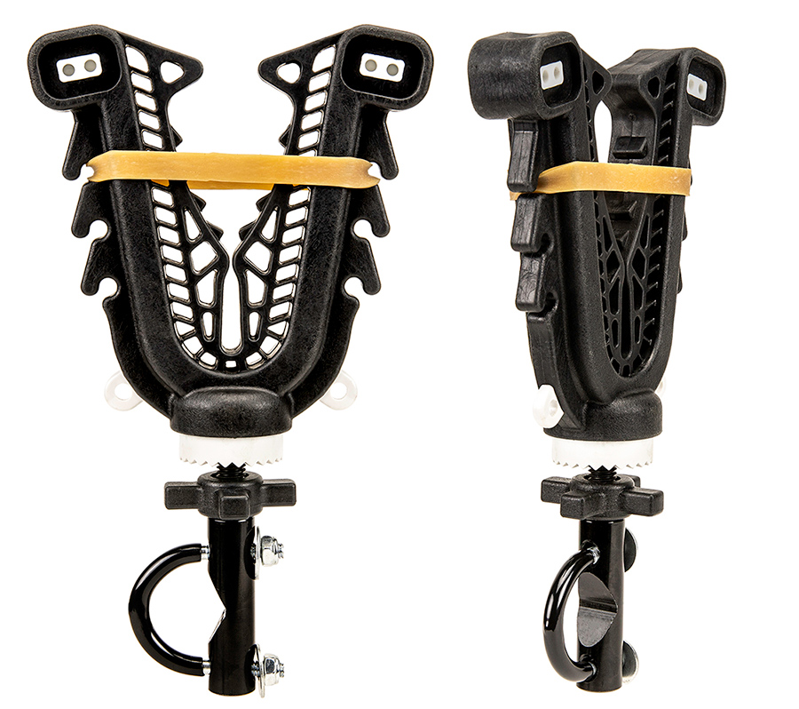 Bully HeavyDuty Adjustable Grips Read Reviews & FREE SHIPPING!