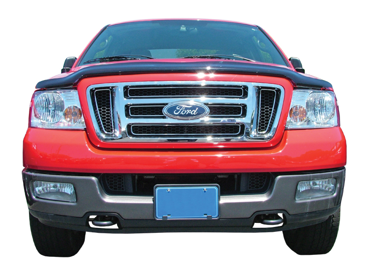 2004 Accessory ford ranger #9