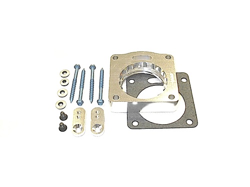 1999 Ford ranger throttle body spacer #10
