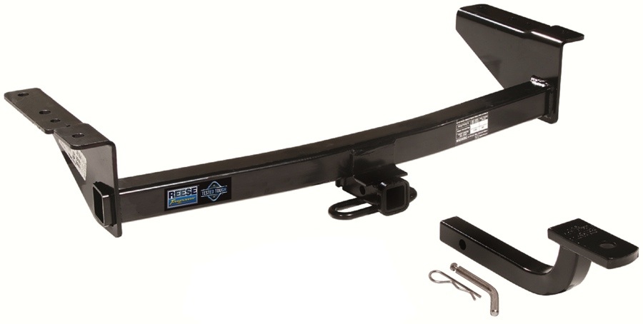 1994 Ford ranger reese hitch #7