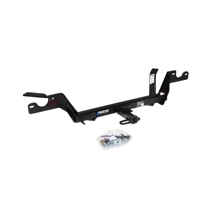 1994 Ford ranger reese hitch