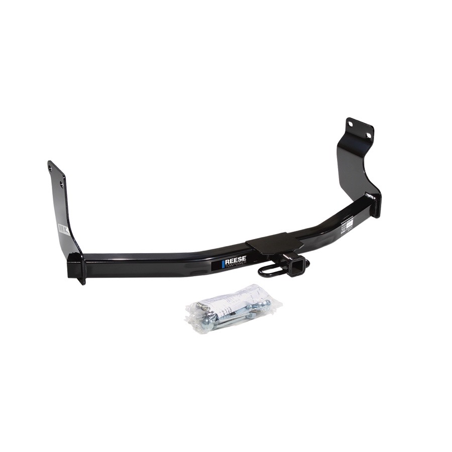 2005 Ford escape reese hitch #7