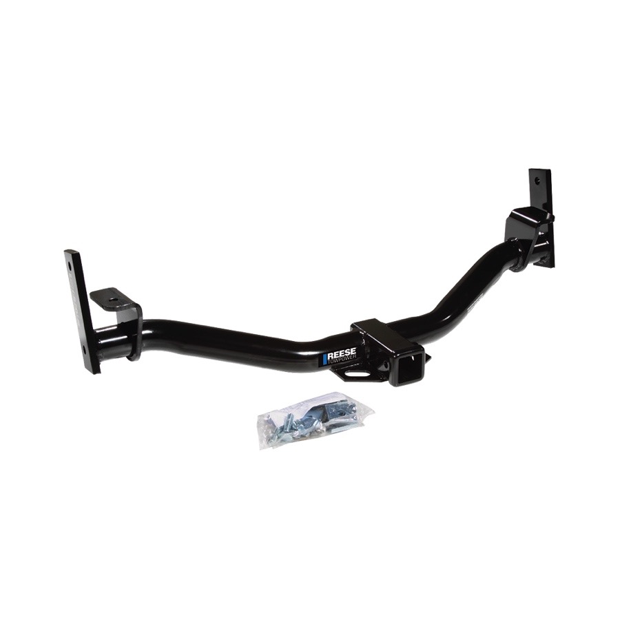 Reese hitch for ford explorer sport trac #4