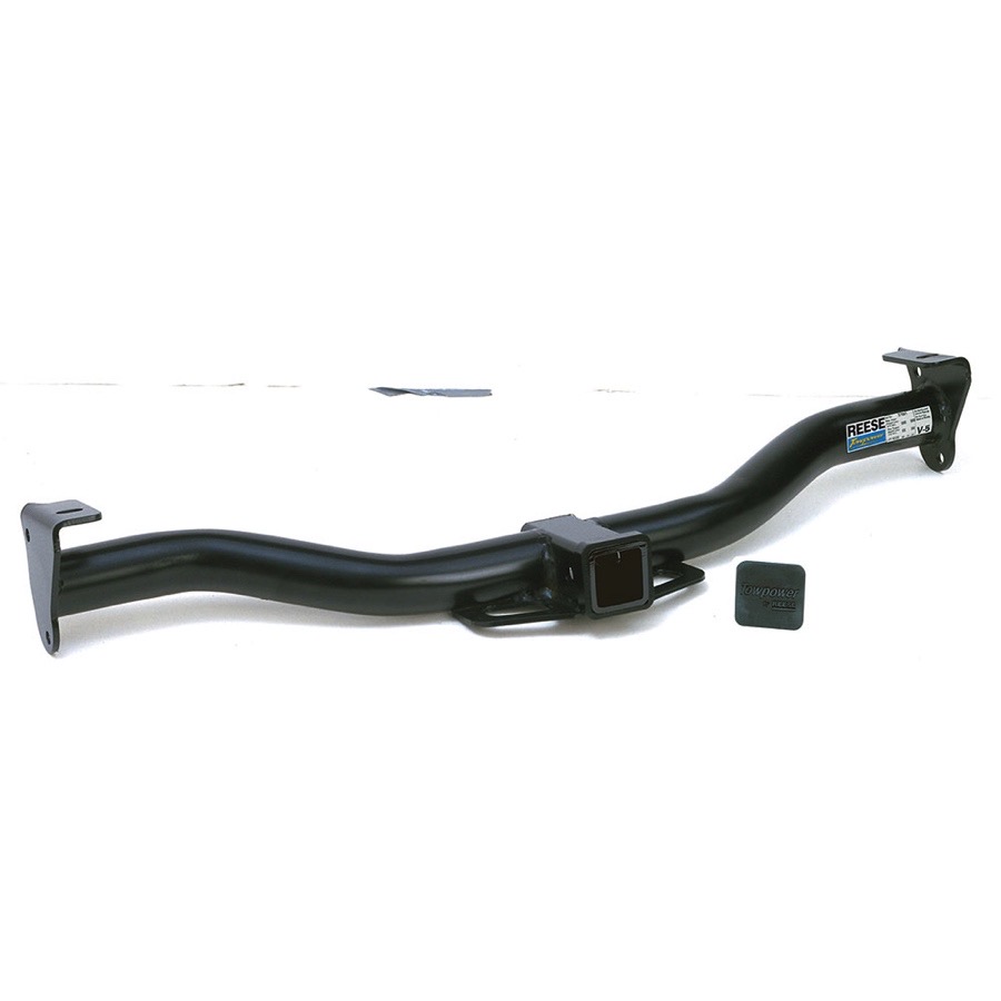 2007 Ford ranger reese hitch #9