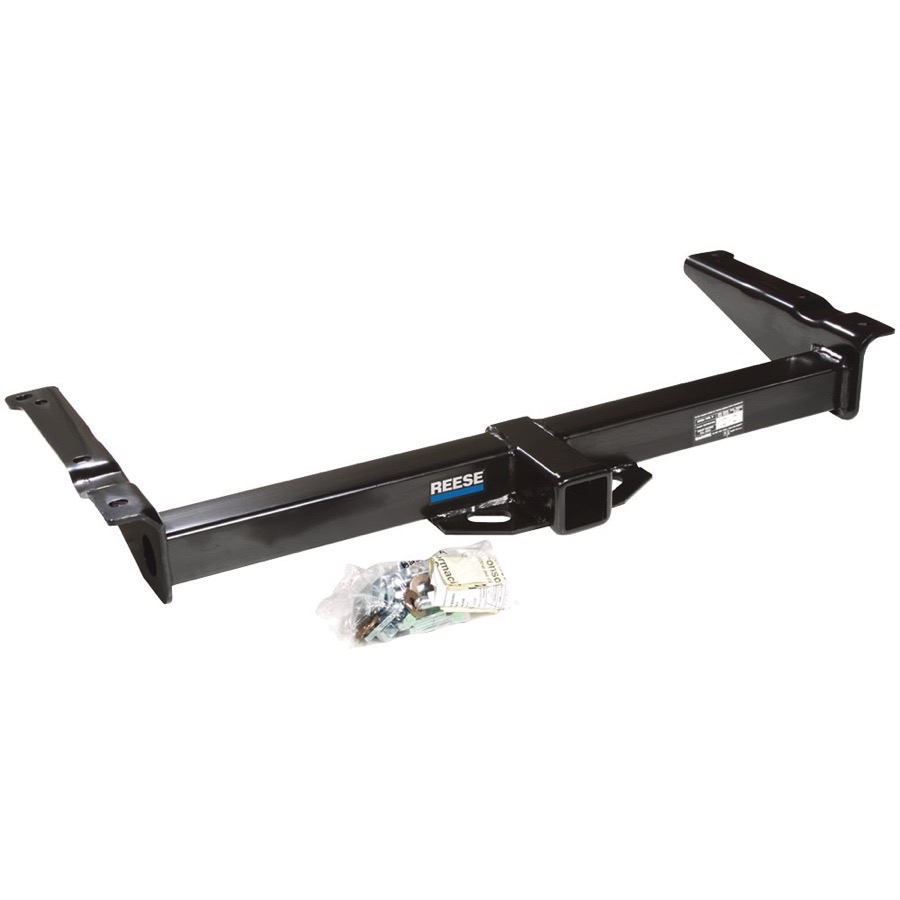 1994 Ford ranger reese hitch #9