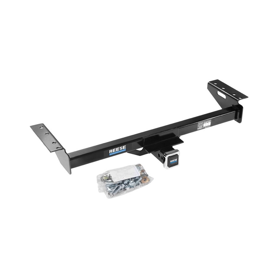 Class 3 Professional Hitch Receiver Reese 44088